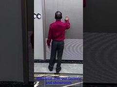 Στρώσιμη πόρτα