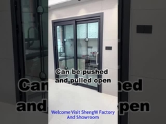 PT Πύλη αλουμινίου -2