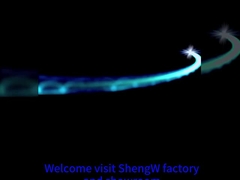 Εμφάνιση ShengW