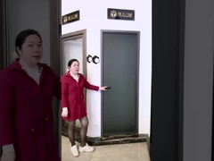 Αλουμινένια πόρτα