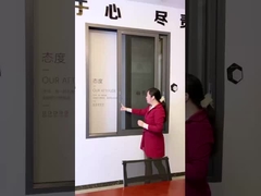 Παράθυρα αργιλίου