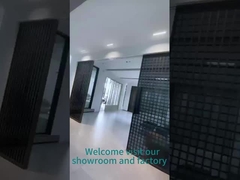 2 Κουδούνιες πόρτες με κλείστρα