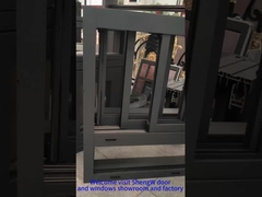 Νέα 6 παράθυρα με κλείστρες