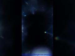 Νέα αίθουσα επίδειξης ShengW