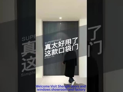 Θήκη πόρτες