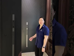 Αλουμινένια πόρτα εισόδου