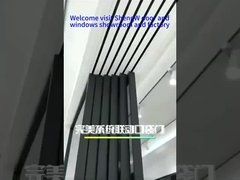 6 Τραγούδι 6 Κλείστρα Στρίβινγκ πόρτες