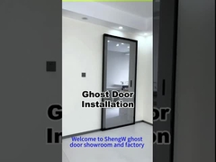 Πόρτα Φαντάσματος