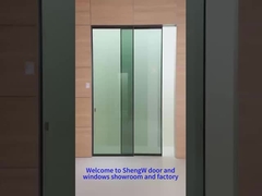 Διπλό γυαλί, τέλειο σύστημα πλήρους οθόνης