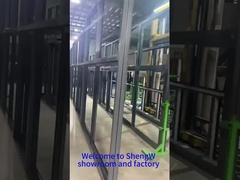 Εργοστάσιο ShengW