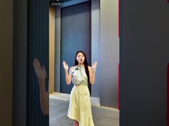 Καλώς ήρθατε στο εκθεσιακό κέντρο και εργοστάσιο θυρών και παραθύρων ShengW