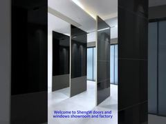 Ηλεκτρική πόρτα ολίσθησης