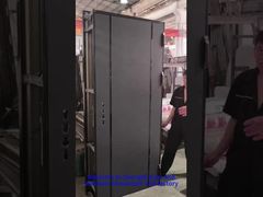 Πόρτες Κορεατικού στυλ