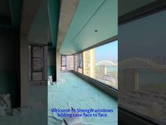 Πανοραμική πόρτα