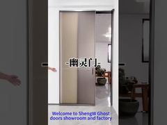 Πόρτα Φαντάσματος