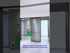 Πόρτες γυαλιού