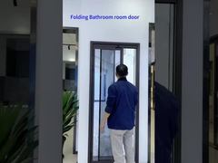 Μικρός χώρος, μεγάλη μέθοδος ανοίγματος