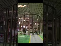 Μεγαλύτερου μεγέθους πτυσσόμενες πόρτες