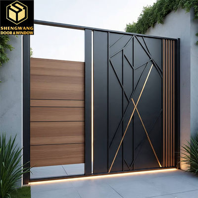 CE SMT Ατσάλινη πόρτα ξενοδοχείου πόρτες κουζίνας κατοικίας